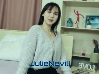 JulieNevill Vidéos de Cul FR