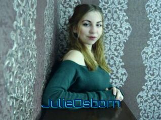 JulieOsborn