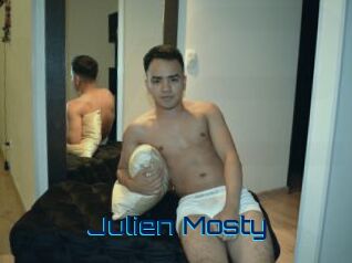 Julien_Mosty Vidéos de Cul FR