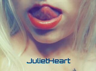 JulietHeart