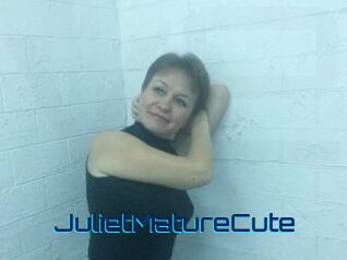 JulietMatureCute