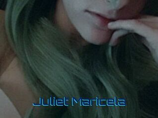 Juliet_Maricela