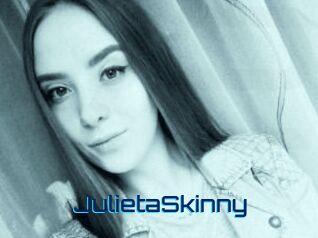 JulietaSkinny Vidéos de Cul FR