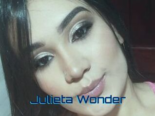 Julieta_Wonder
