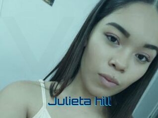 Julieta_hill Vidéos de Cul FR