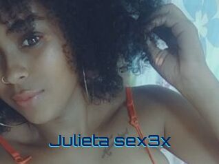 Julieta_sex3x Vidéos de Cul FR