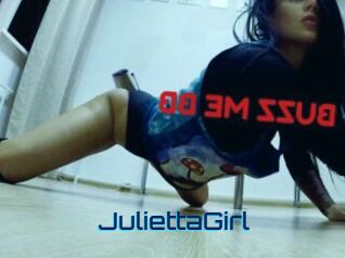 Julietta_Girl