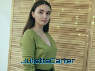 JulietteCarter Vidéos de Cul FR
