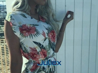 Juliex