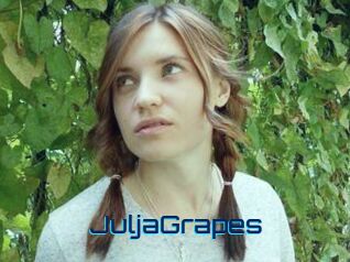 JuljaGrapes Vidéos de Cul FR