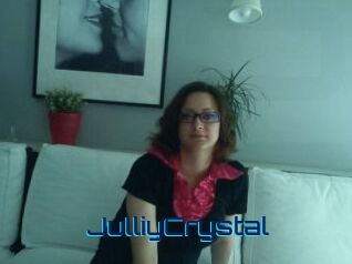 JulliyCrystal Vidéos de Cul FR
