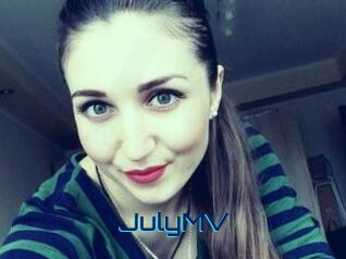 July_MV Vidéos de Cul FR