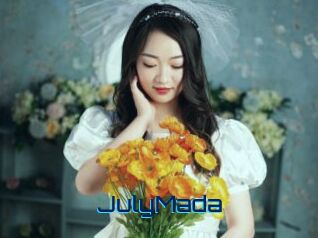 JulyMada