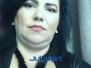 Julyagirl