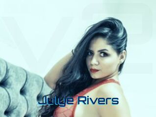 Julye_Rivers Vidéos de Cul FR