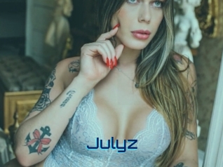 Julyz Vidéos de Cul FR