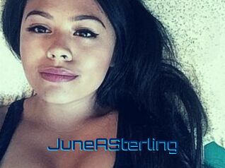 JuneASterling