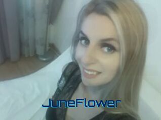 JuneFlower
