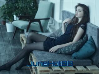 JuneHotBB Vidéos de Cul FR
