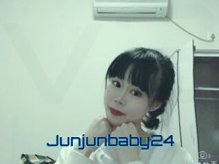 Junjunbaby24