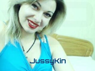 JussyKin