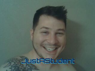 JustAStudent