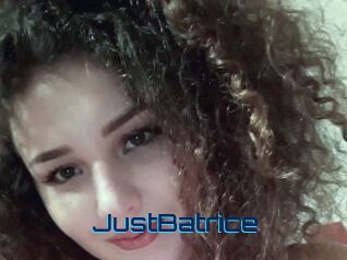 JustBatrice