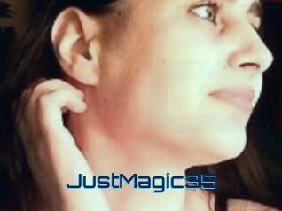 JustMagic35