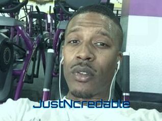 JustNcredable
