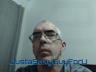 JustaSexyGuyForU Vidéos de Cul FR