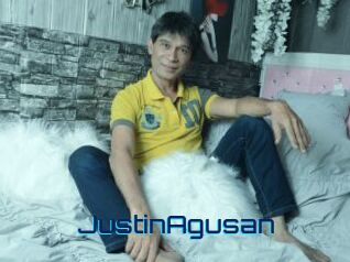 JustinAgusan