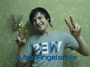 JustinAngelsmile Vidéos de Cul FR