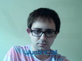 JustinCoil Vidéos de Cul FR