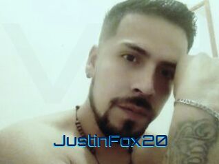 JustinFox20 Vidéos de Cul FR