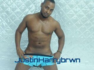 JustinHarrybrwn