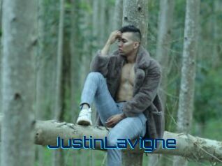 JustinLavigne