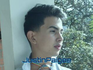 JustinPaigee