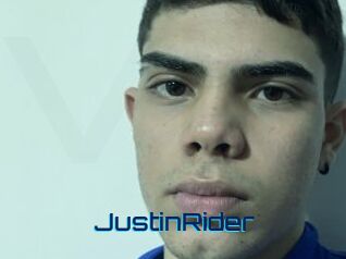 JustinRider