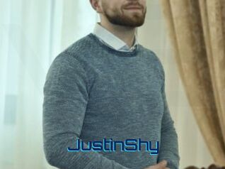 JustinShy