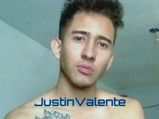 Justin_Valente