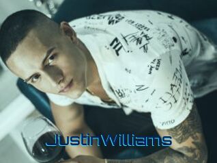 JustinWilliams Vidéos de Cul FR