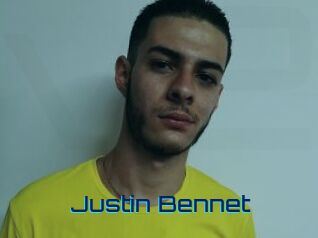 Justin_Bennet