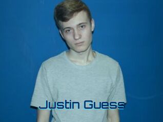 Justin_Guess