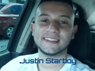 Justin_Starboy Vidéos de Cul FR