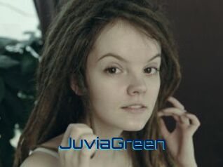 JuviaGreen