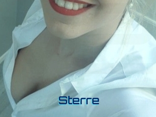 Sterre