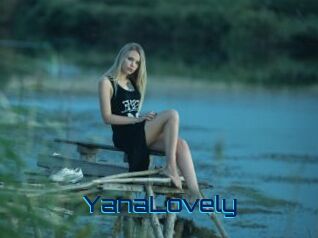 YanaLovely