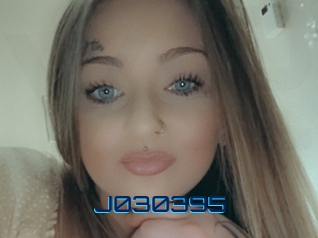 J030395