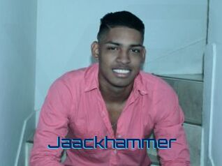 Jaackhammer