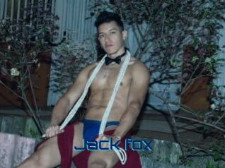 jack_fox Vidéos de Cul FR